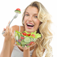 Illustration for article titled 90,000 Pounds of Tainted Chicken Caesar Salad Recalled from Sams Club